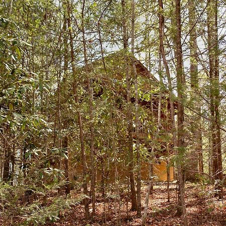 Villa Mountain Hideaway #338 Gatlinburg Exterior foto