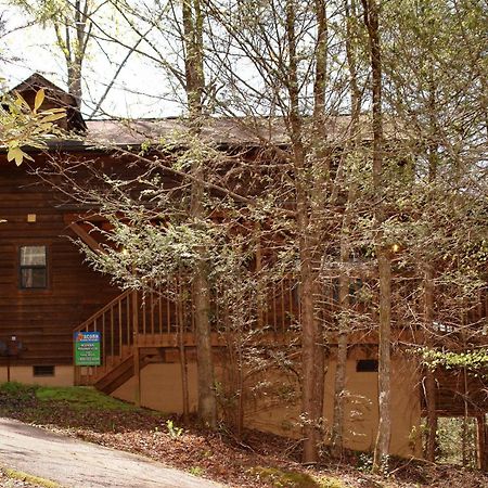 Villa Mountain Hideaway #338 Gatlinburg Exterior foto