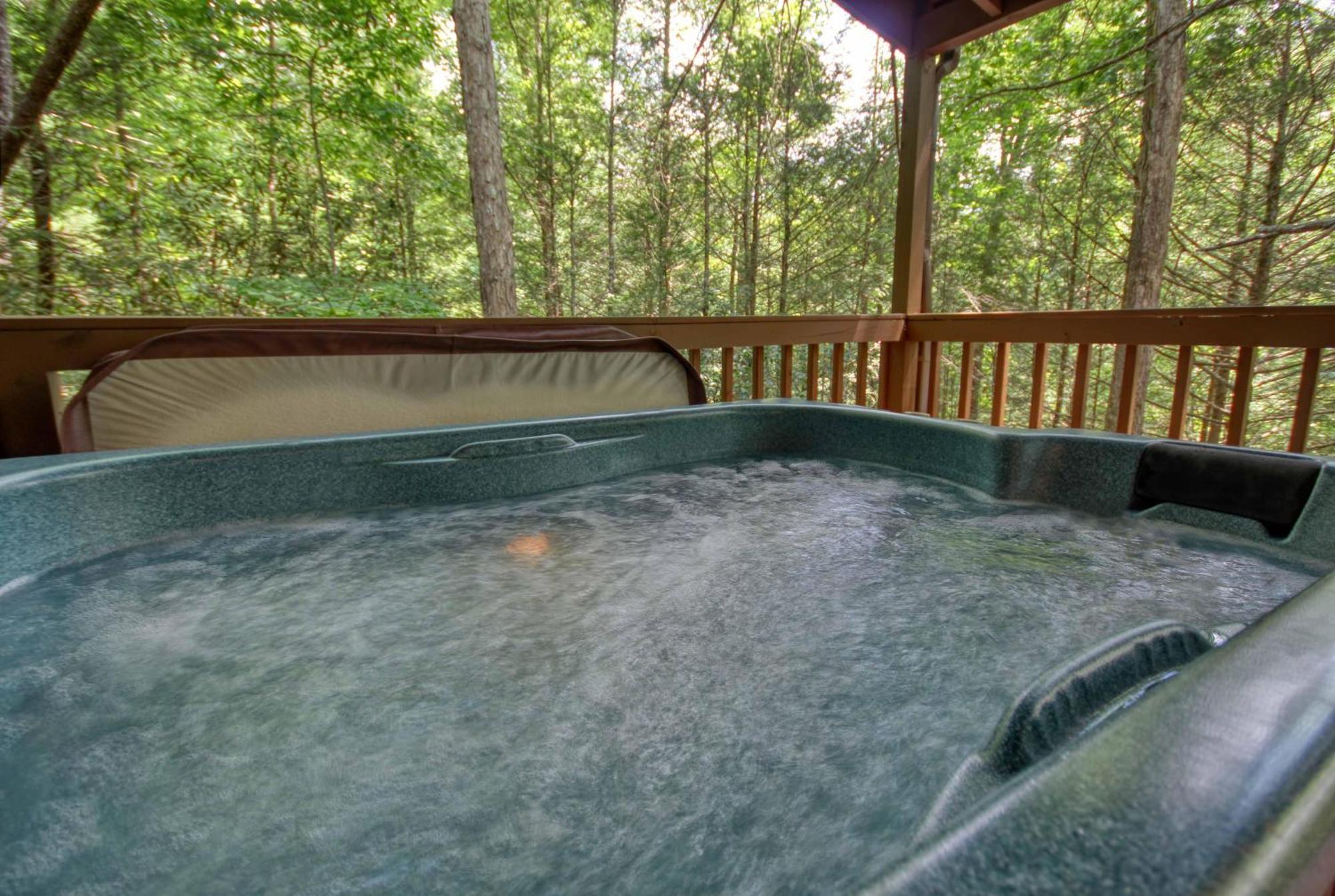 Villa Mountain Hideaway #338 Gatlinburg Exterior foto