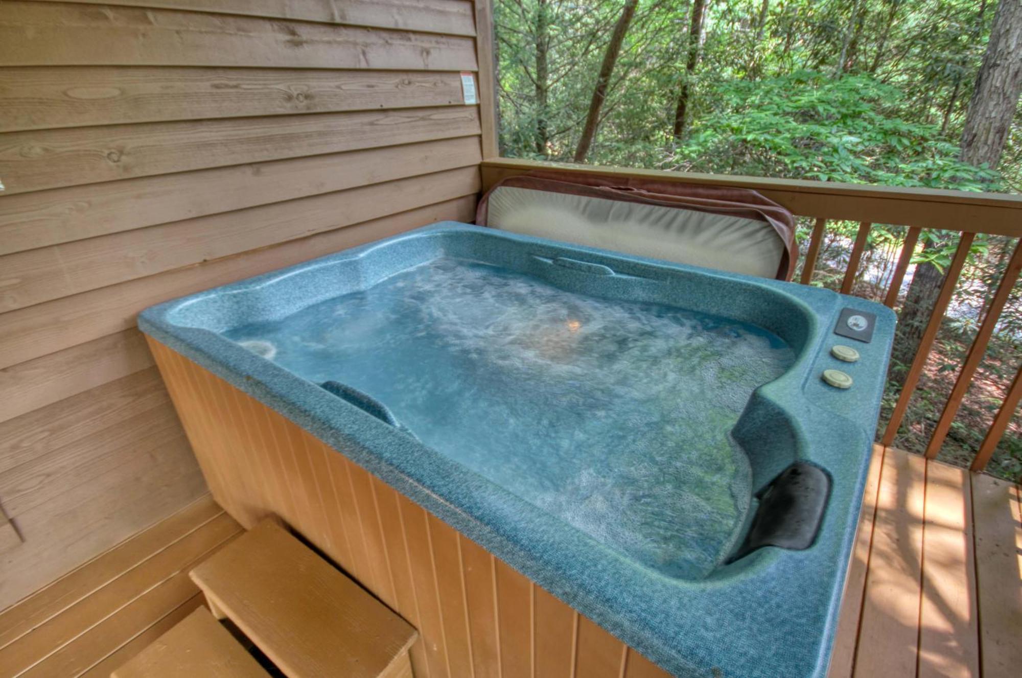 Villa Mountain Hideaway #338 Gatlinburg Exterior foto