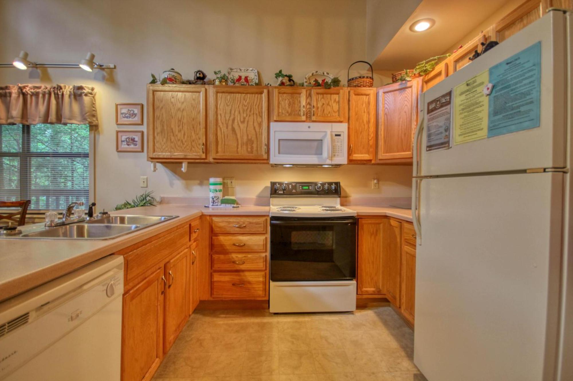 Villa Mountain Hideaway #338 Gatlinburg Exterior foto