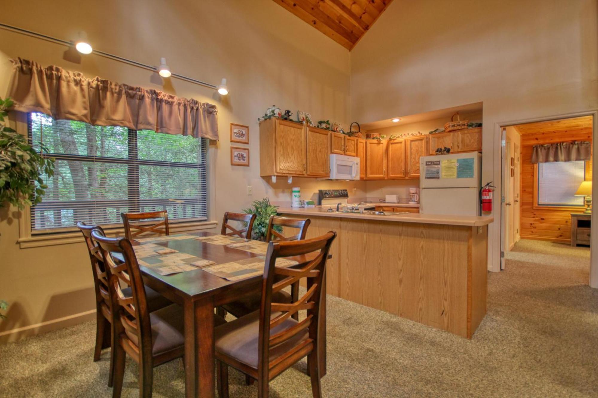Villa Mountain Hideaway #338 Gatlinburg Exterior foto