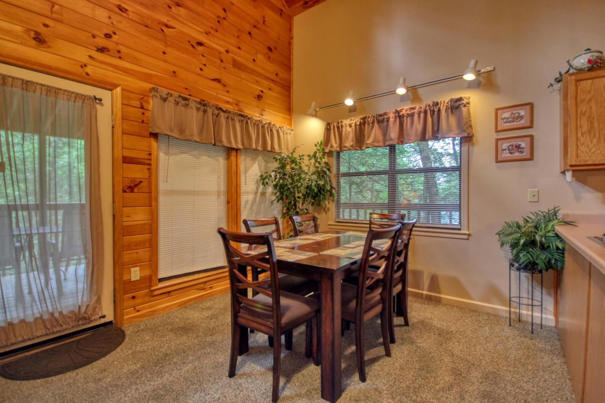 Villa Mountain Hideaway #338 Gatlinburg Exterior foto