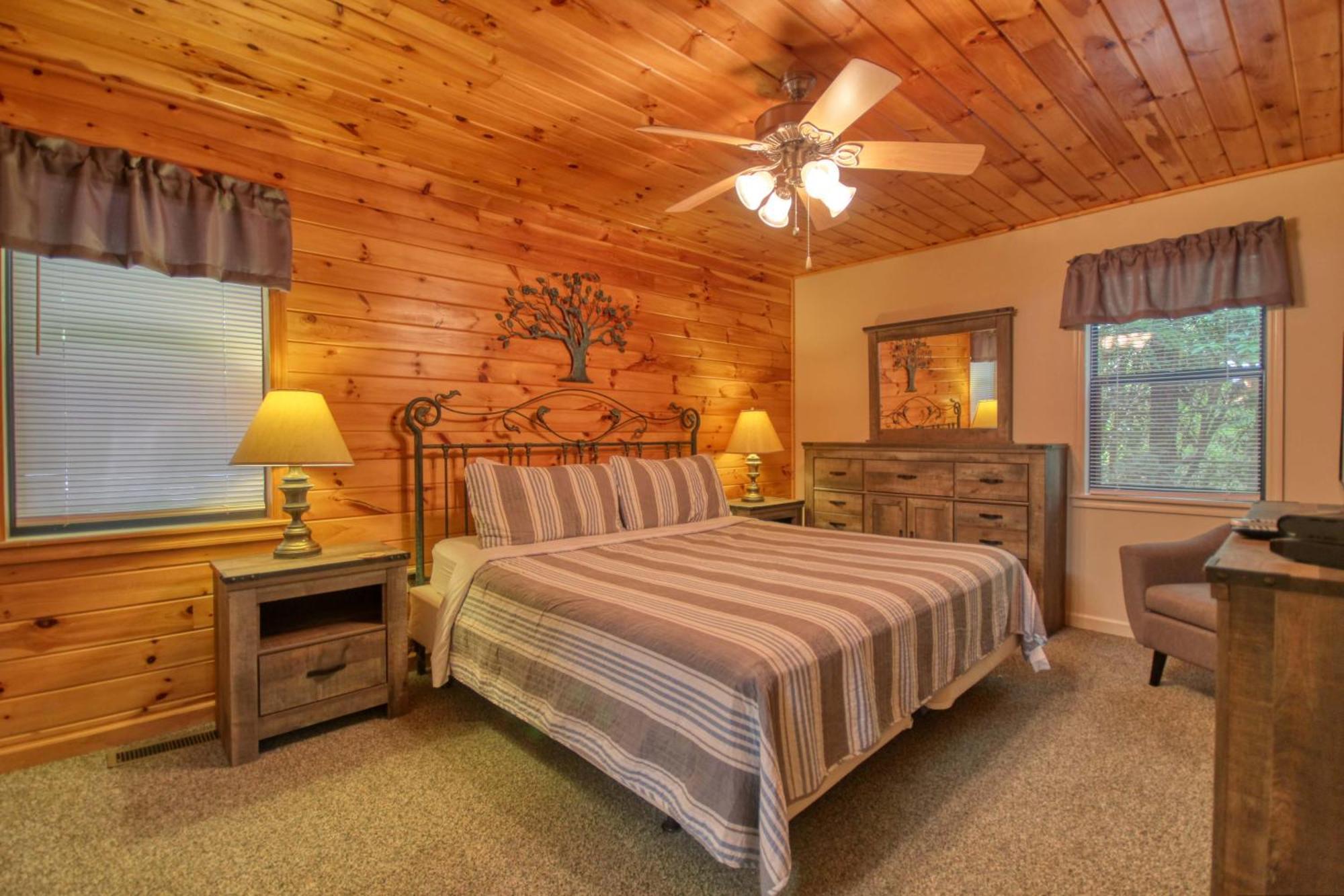 Villa Mountain Hideaway #338 Gatlinburg Exterior foto