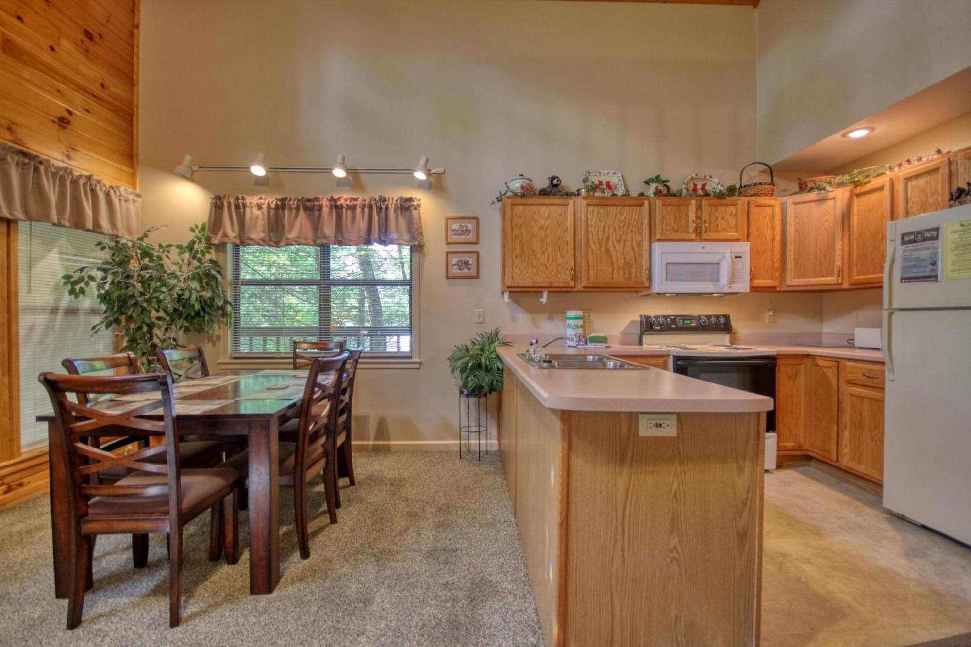 Villa Mountain Hideaway #338 Gatlinburg Exterior foto