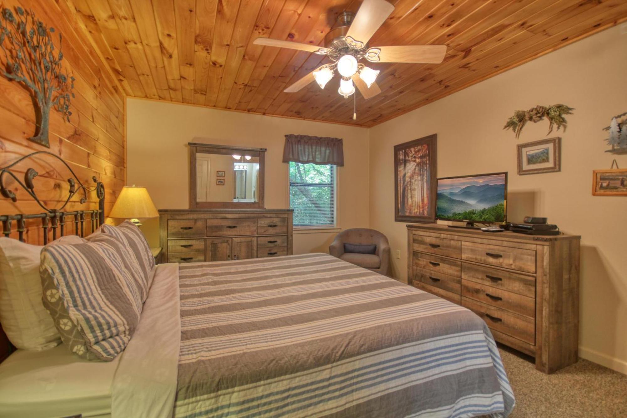 Villa Mountain Hideaway #338 Gatlinburg Exterior foto