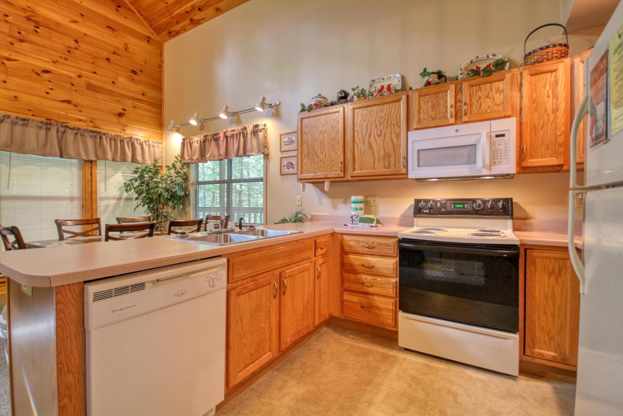 Villa Mountain Hideaway #338 Gatlinburg Exterior foto