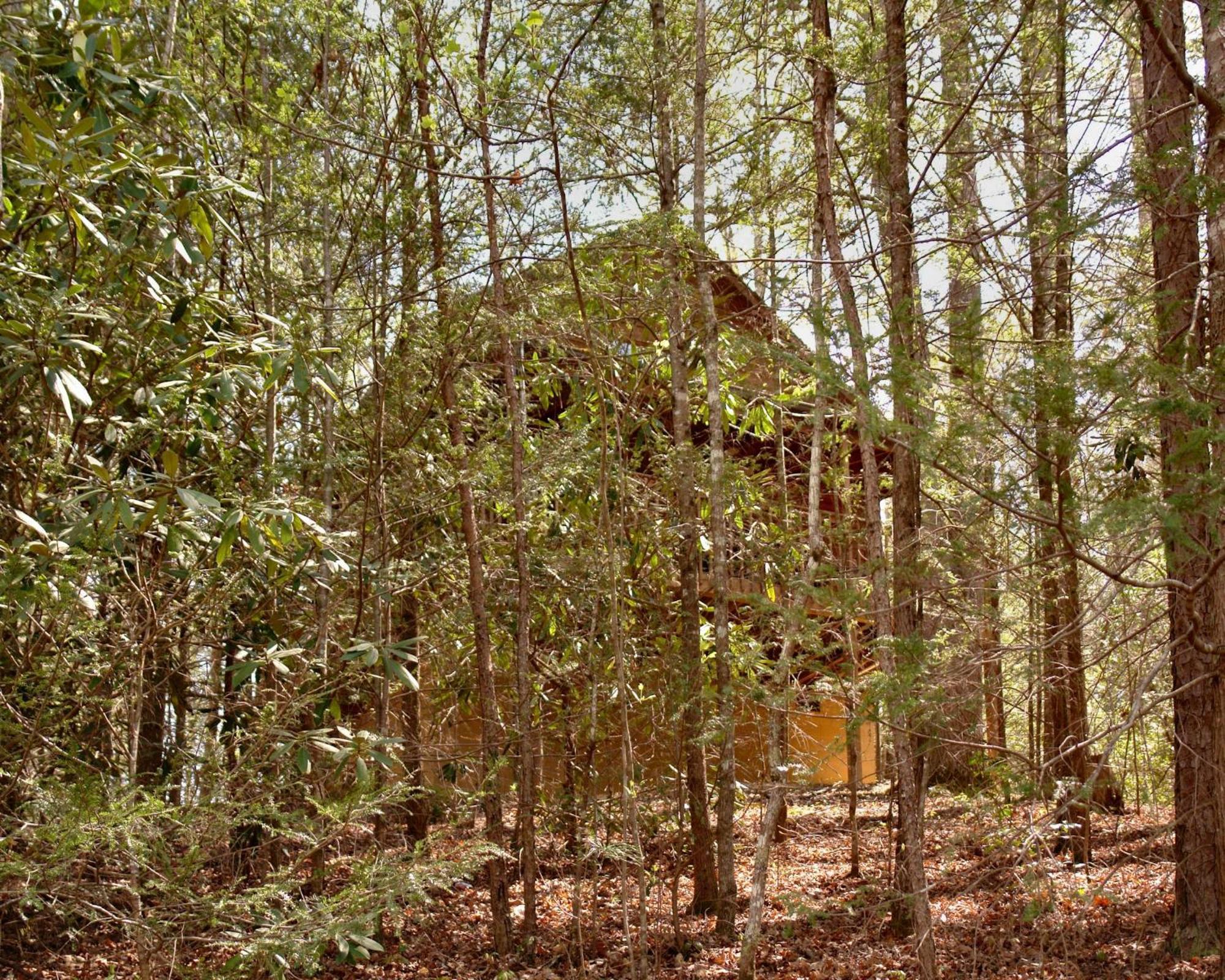 Villa Mountain Hideaway #338 Gatlinburg Exterior foto